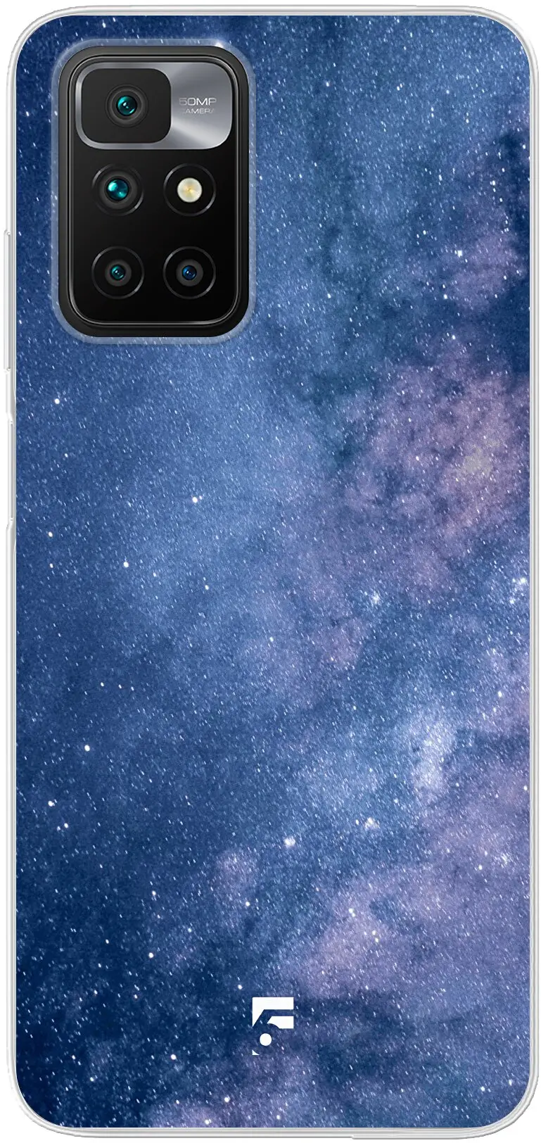 Perfect Stars Redmi 10
