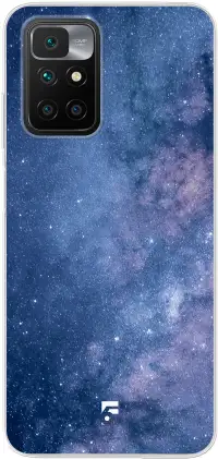 Perfect Stars Redmi 10
