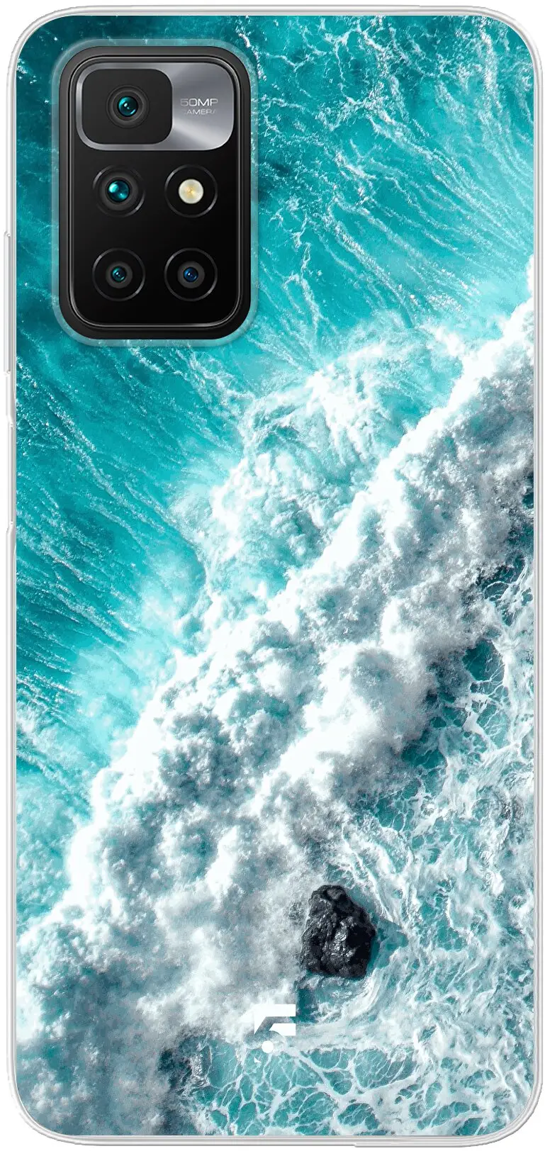 Perfect to Surf Redmi 10