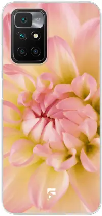 Pink Petals Redmi 10