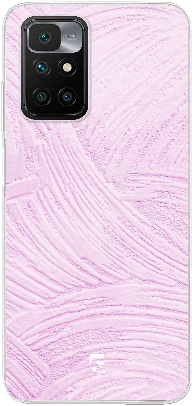 Pink Slink Redmi 10