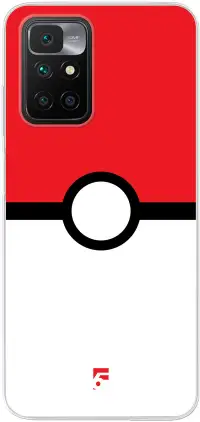Pokeball Redmi 10