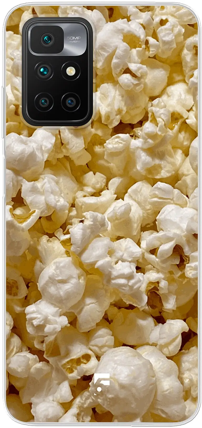 Popcorn Redmi 10