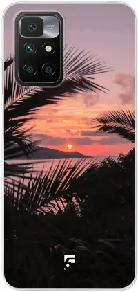 Pretty Sunset Redmi 10