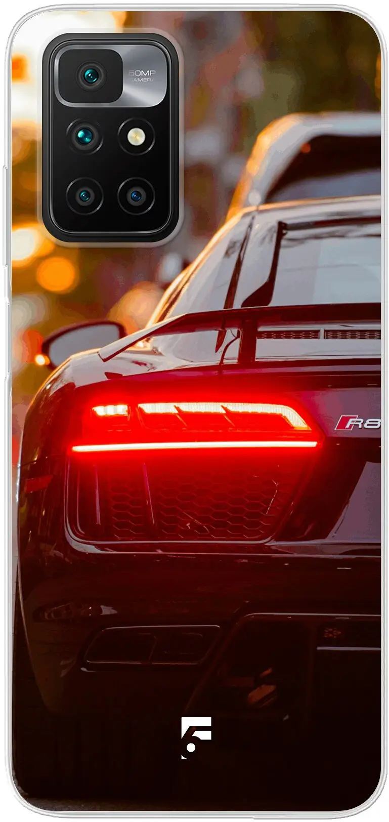 R8 Redmi 10