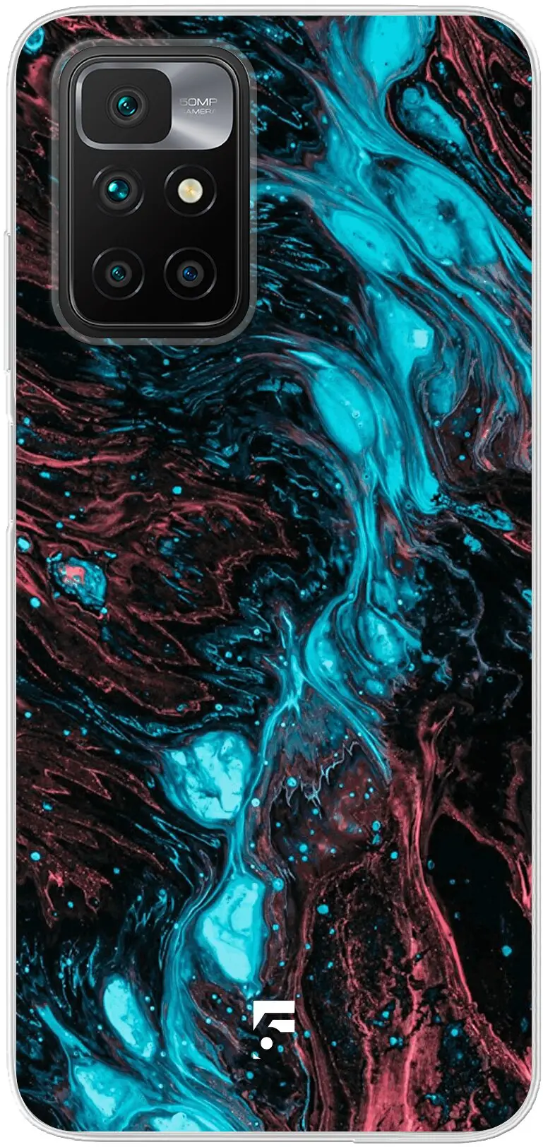 River Fluid Redmi 10