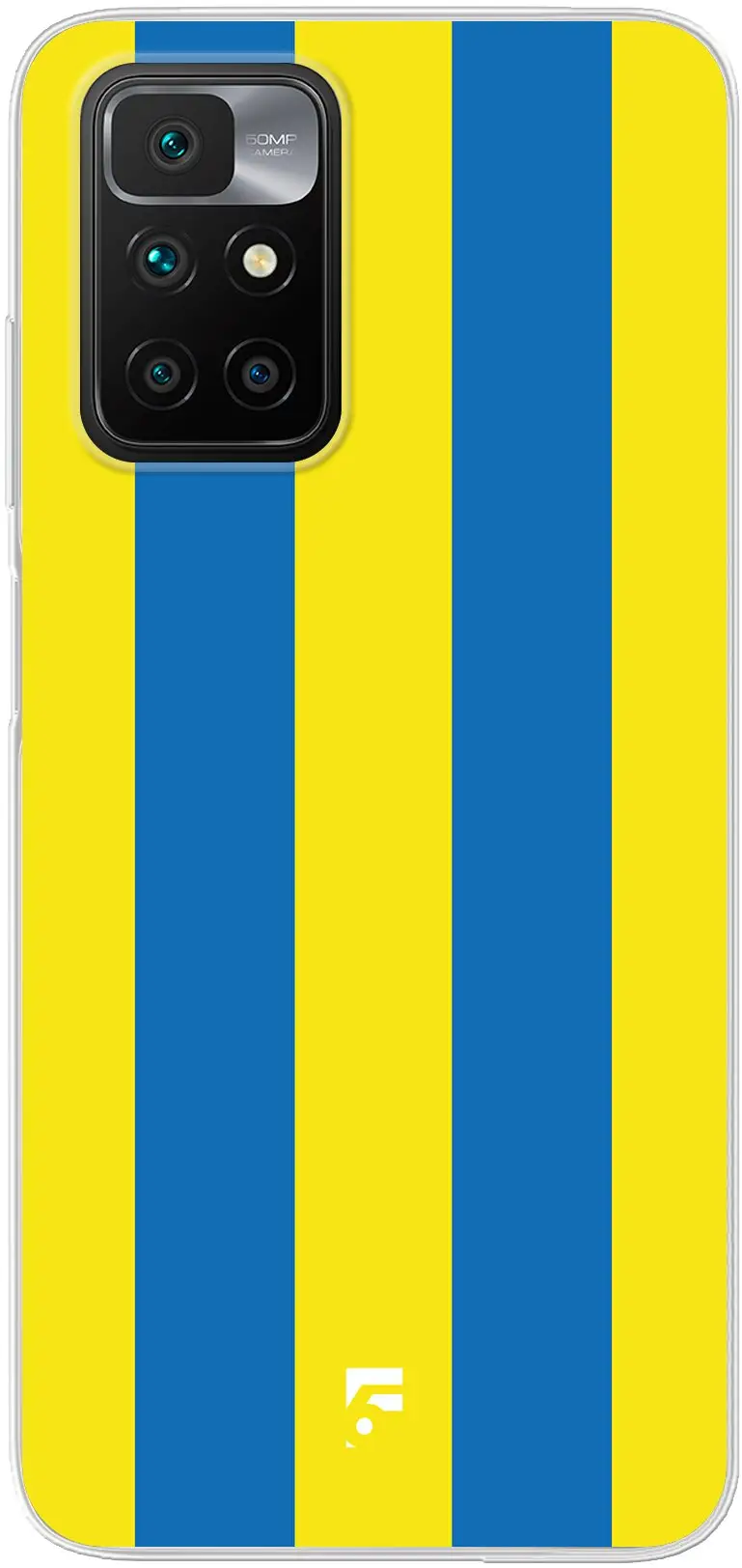 RKC Waalwijk Redmi 10