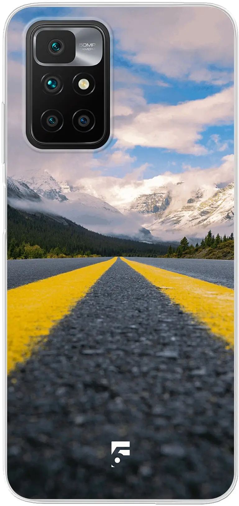 Road Ahead Redmi 10