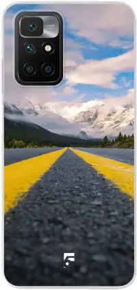 Road Ahead Redmi 10
