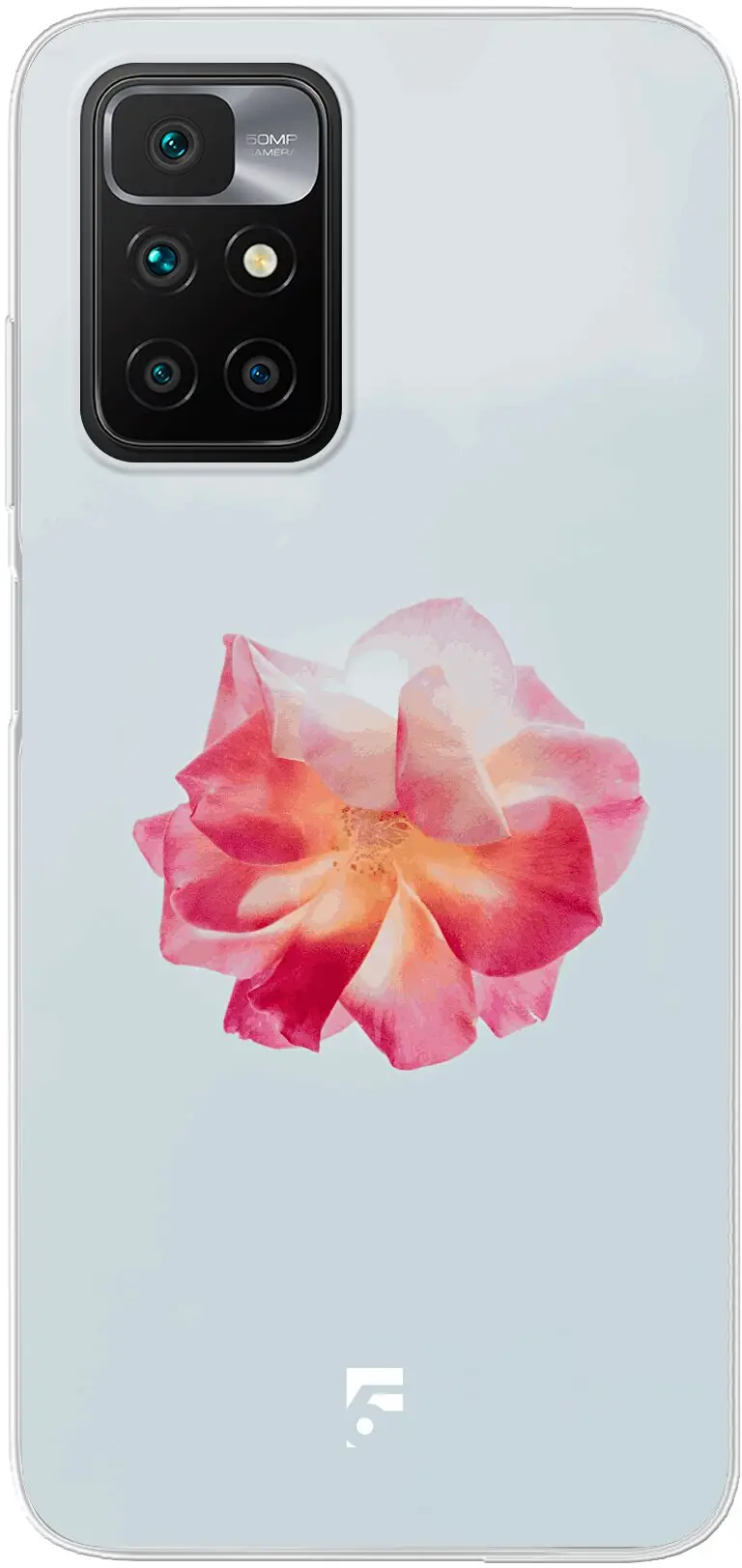 Rouge Floweret Redmi 10