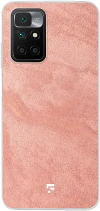 Sandy Pink Redmi 10