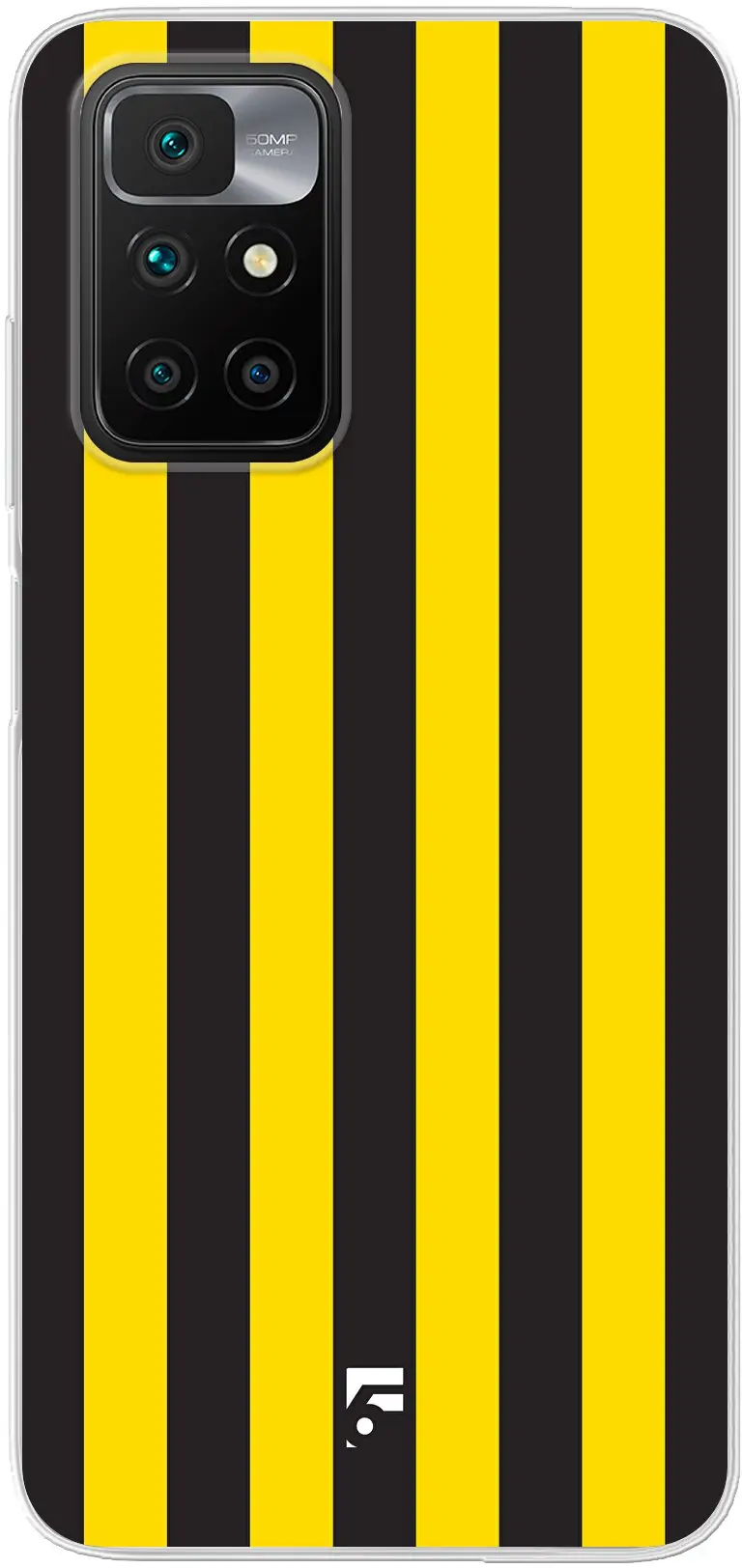 SBV Vitesse Redmi 10