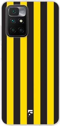 SBV Vitesse Redmi 10