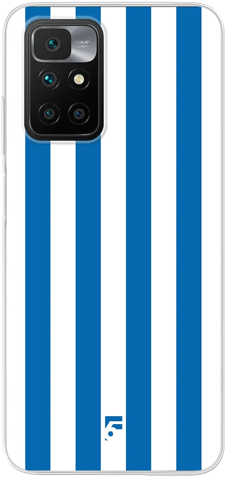 SC Heerenveen Redmi 10