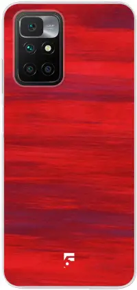 Scarlet Canvas Redmi 10