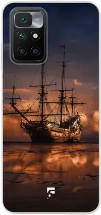 Sea Rovers Redmi 10