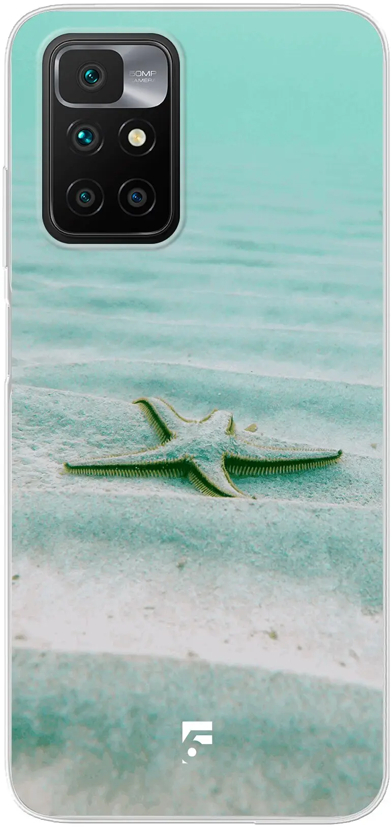 Sea Star Redmi 10