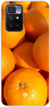 Sinaasappel Redmi 10