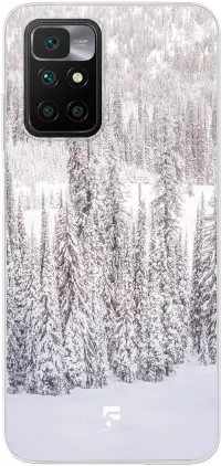 Snowy Redmi 10