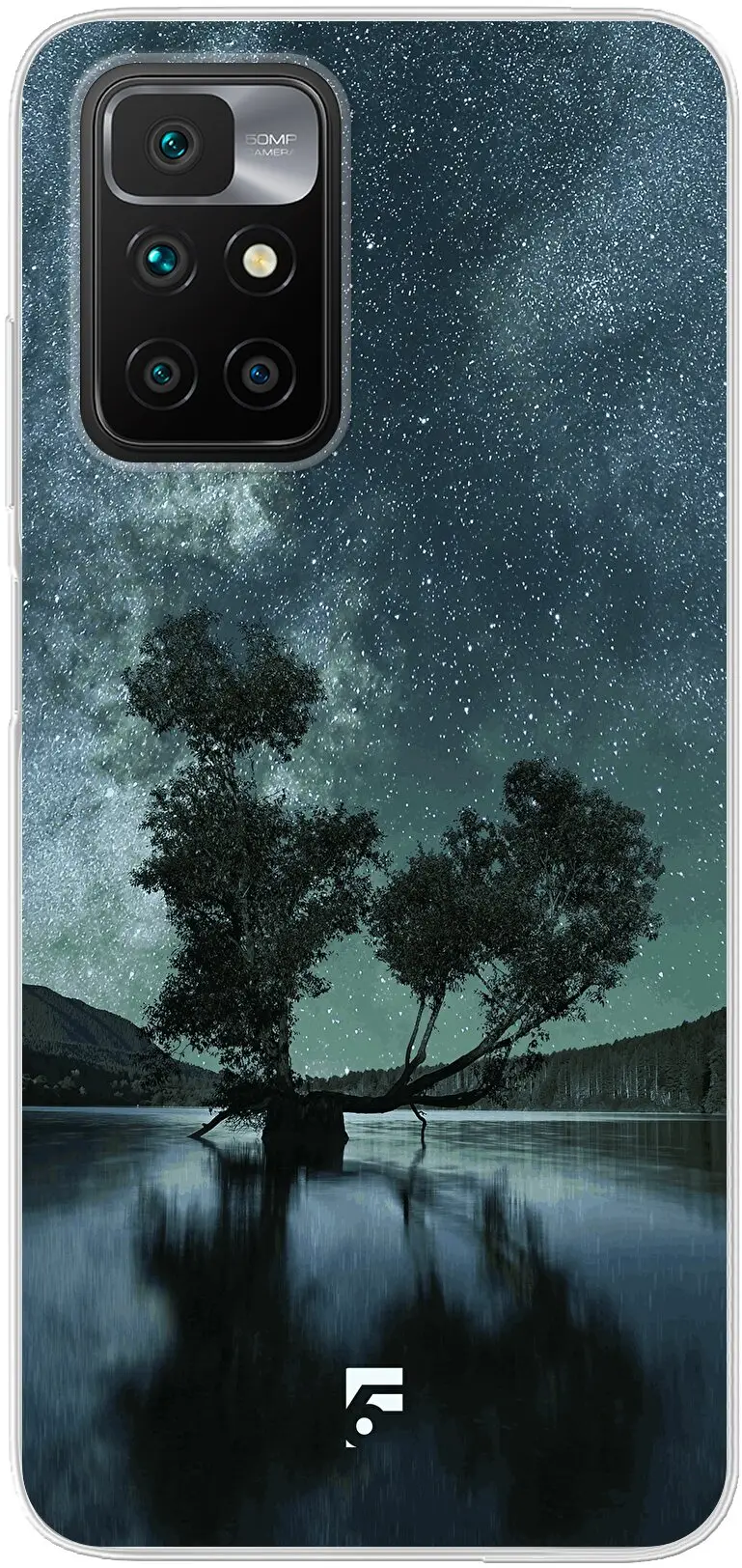 Space Tree Redmi 10