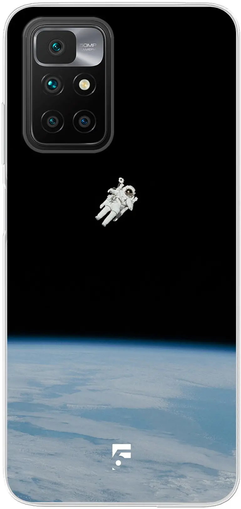 Spacewalk Redmi 10