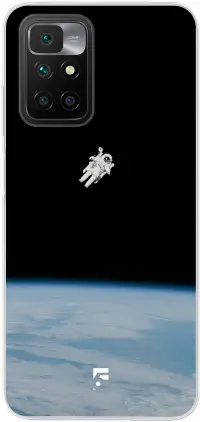 Spacewalk Redmi 10