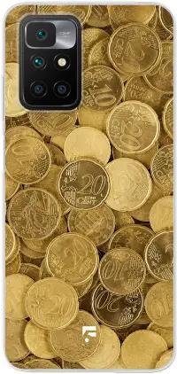Spare Change Redmi 10
