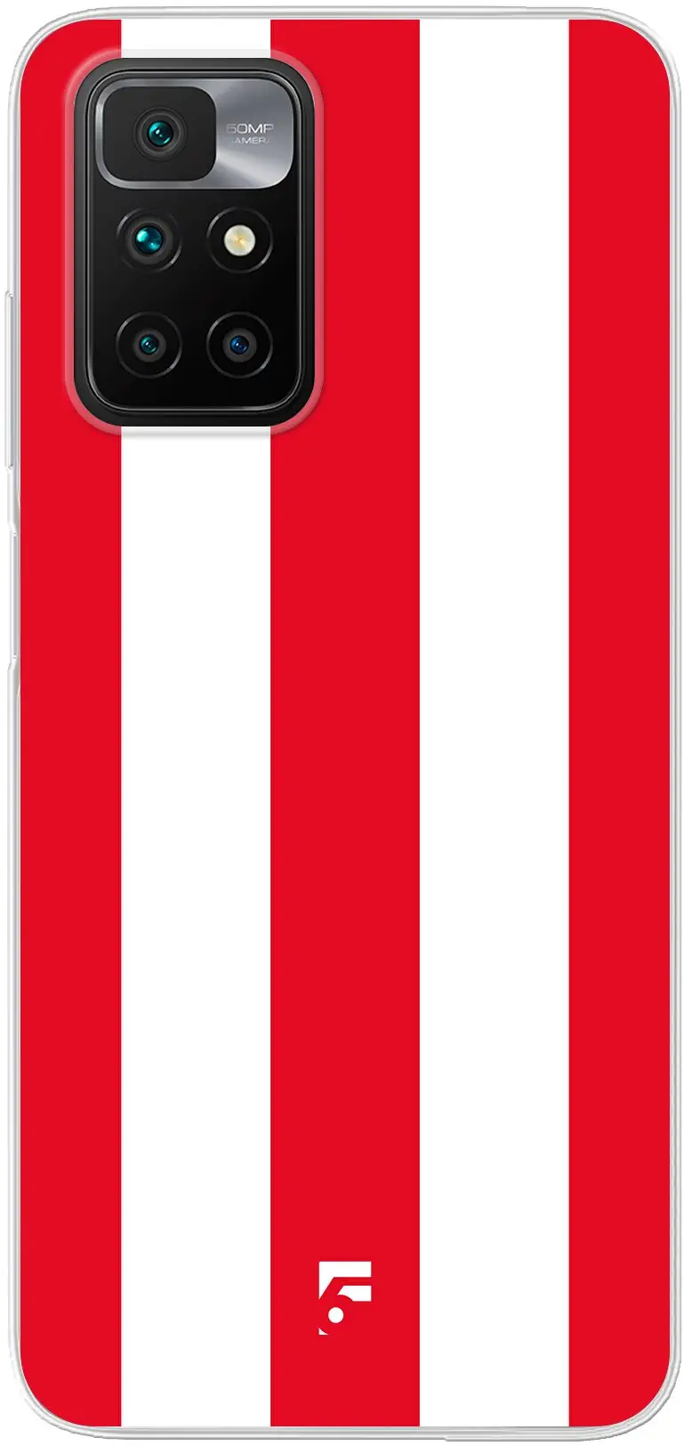 Sparta Rotterdam Redmi 10