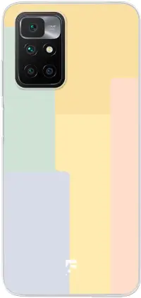 Springtime Palette Redmi 10