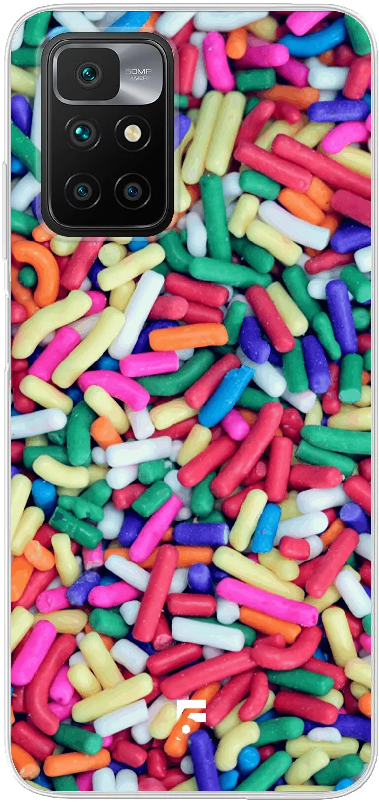 Sprinkles Redmi 10