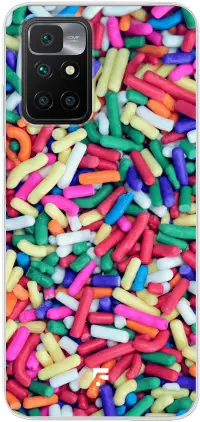 Sprinkles Redmi 10