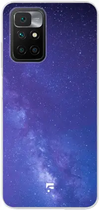 Star Cluster Redmi 10