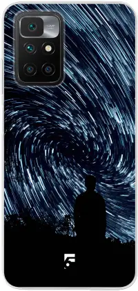 Starry Circles Redmi 10