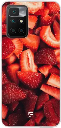 Strawberry Fields Redmi 10