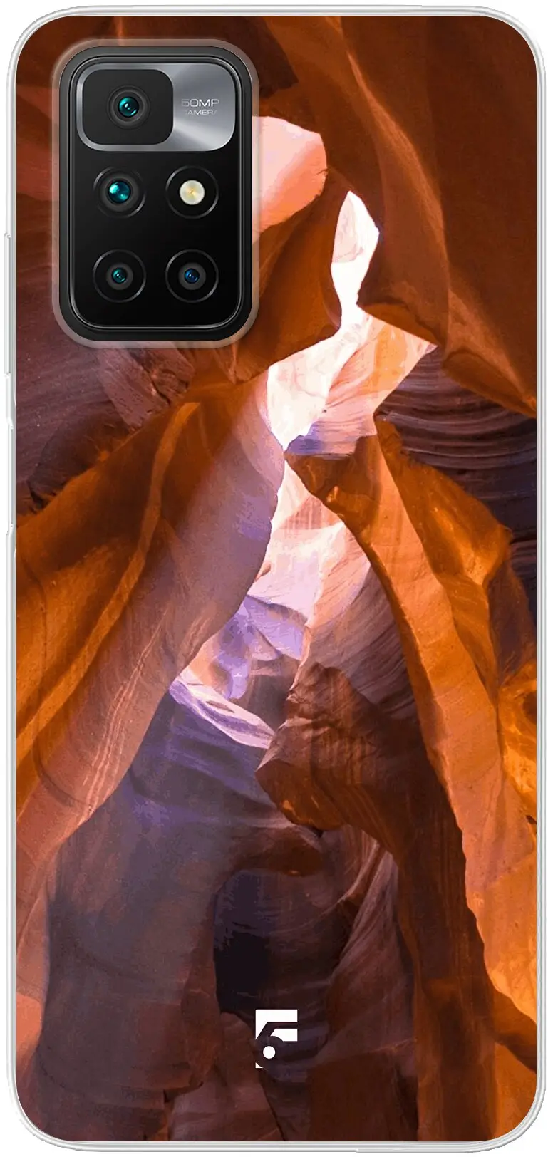 Sunray Canyon Redmi 10