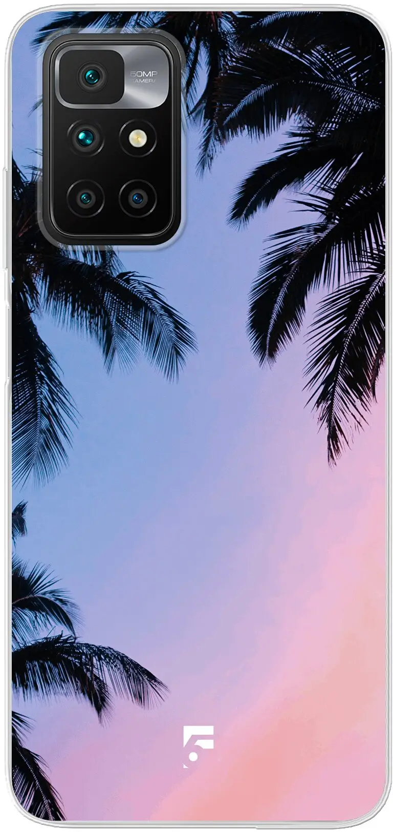 Sunset Palms Redmi 10