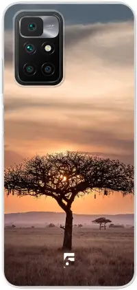 Tanzania Redmi 10