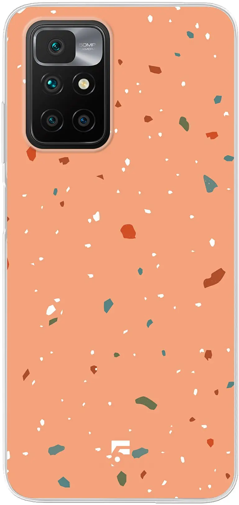 Terrazzo N°10 Redmi 10