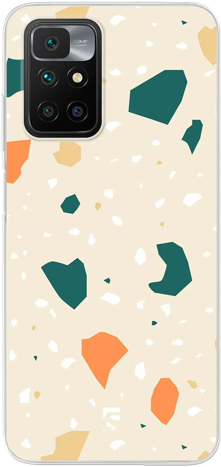 Terrazzo N°1 Redmi 10