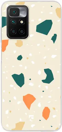 Terrazzo N°1 Redmi 10