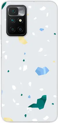 Terrazzo N°2 Redmi 10