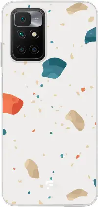 Terrazzo N°3 Redmi 10