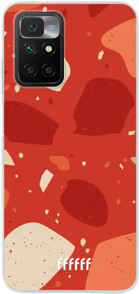 Terrazzo N°4 Redmi 10