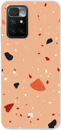Terrazzo N°5 Redmi 10