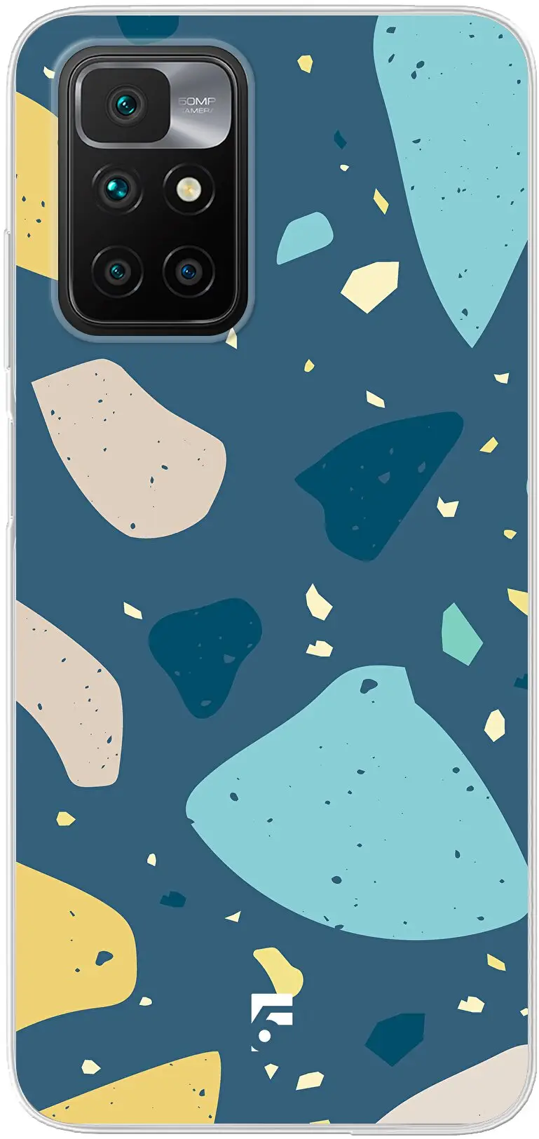 Terrazzo N°7 Redmi 10