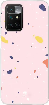 Terrazzo N°8 Redmi 10