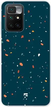 Terrazzo N°9 Redmi 10