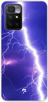 Thunderbolt Redmi 10