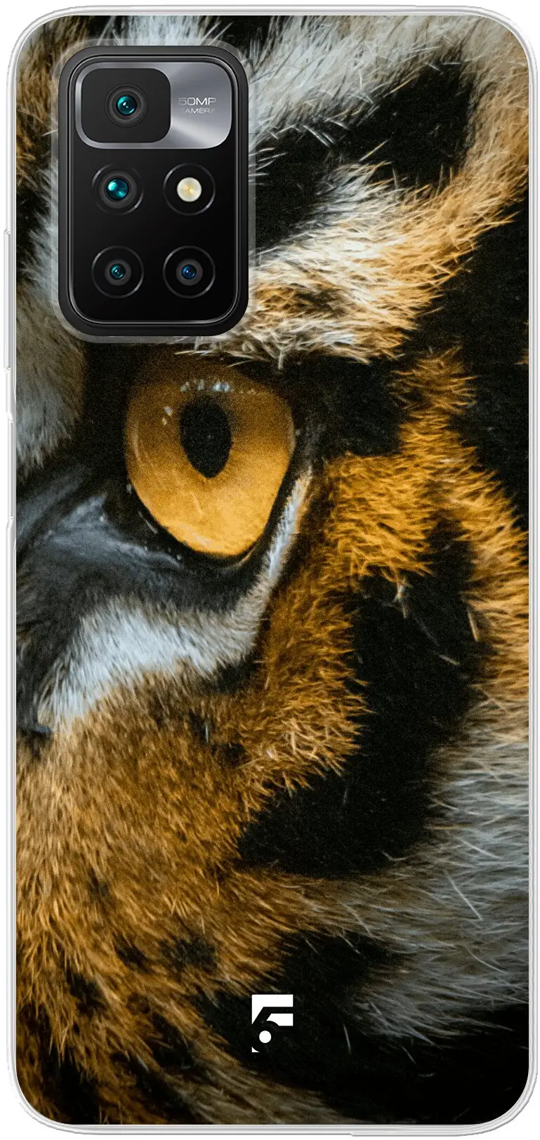 Tiger Redmi 10