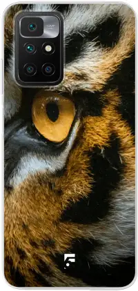 Tiger Redmi 10